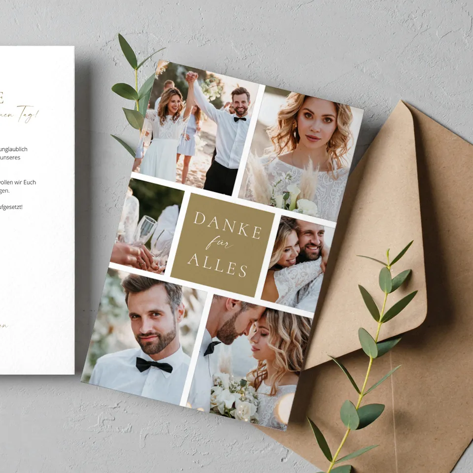 weddingstyle-hochzeitskarten-dankeskarte-moments-dankeskarten-b6 image 1