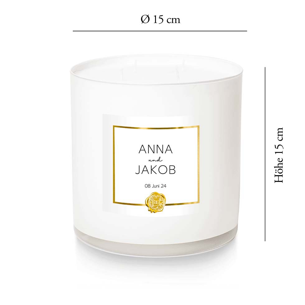 weddingstyle-trauung-ewige-kerze-pur-gold-glas-personalisiert image 5