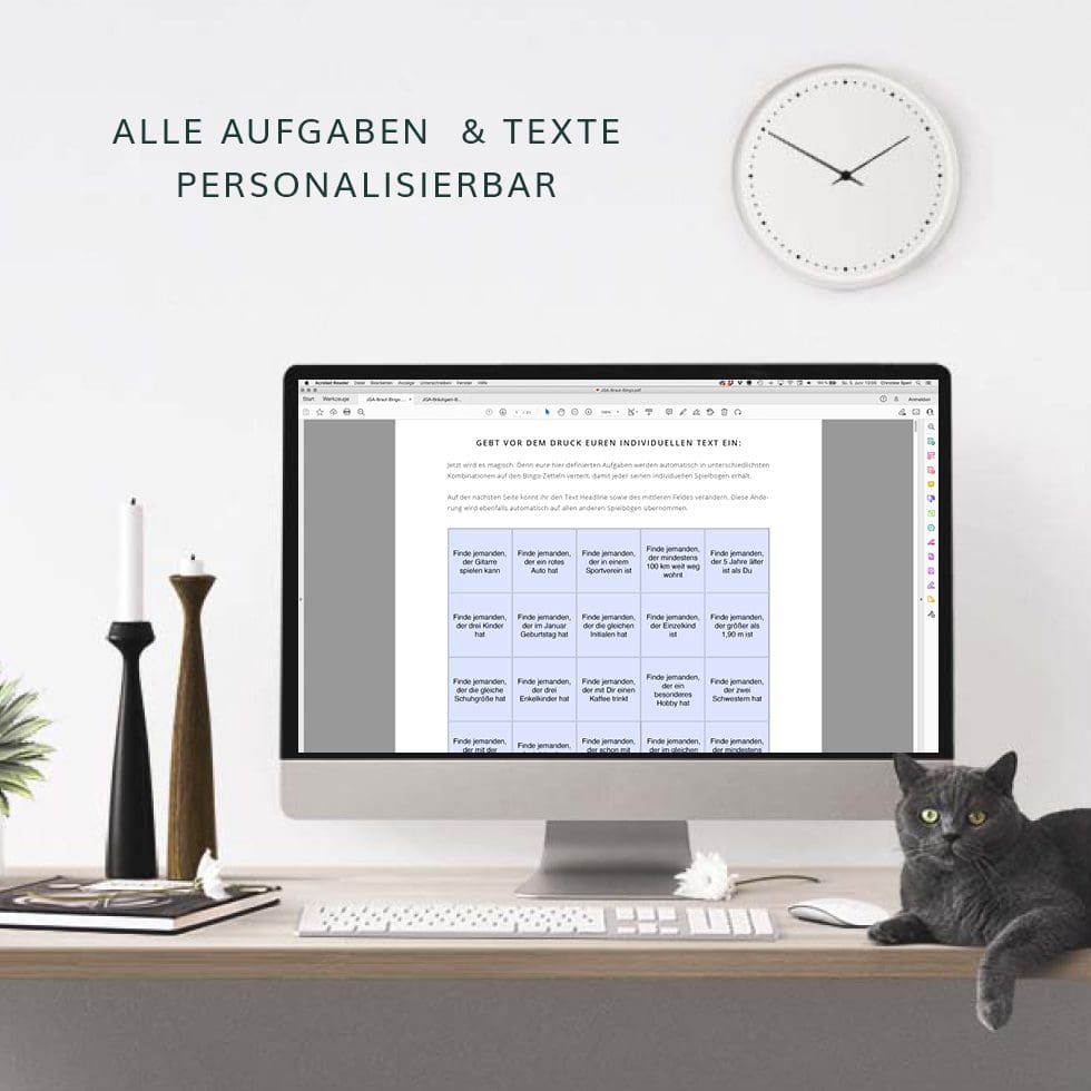 weddingstyle-jga-team-braut-bingo-challenge-spiel-personalisierbar-10-b-gen image 2