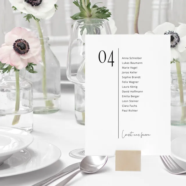 weddingstyle-feier-gruppentischkarten-elegant-105x148-mm-naturpapier image 1