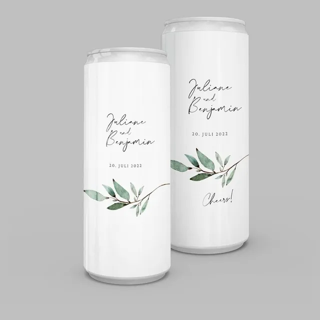 weddingstyle-sektempfang-branch-getr-nkedose-personalisiert image 1