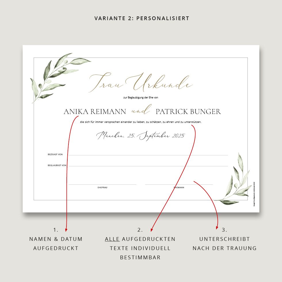 weddingstyle-trauung-trau-urkunde-olivenzweig-eheversprechen image 2