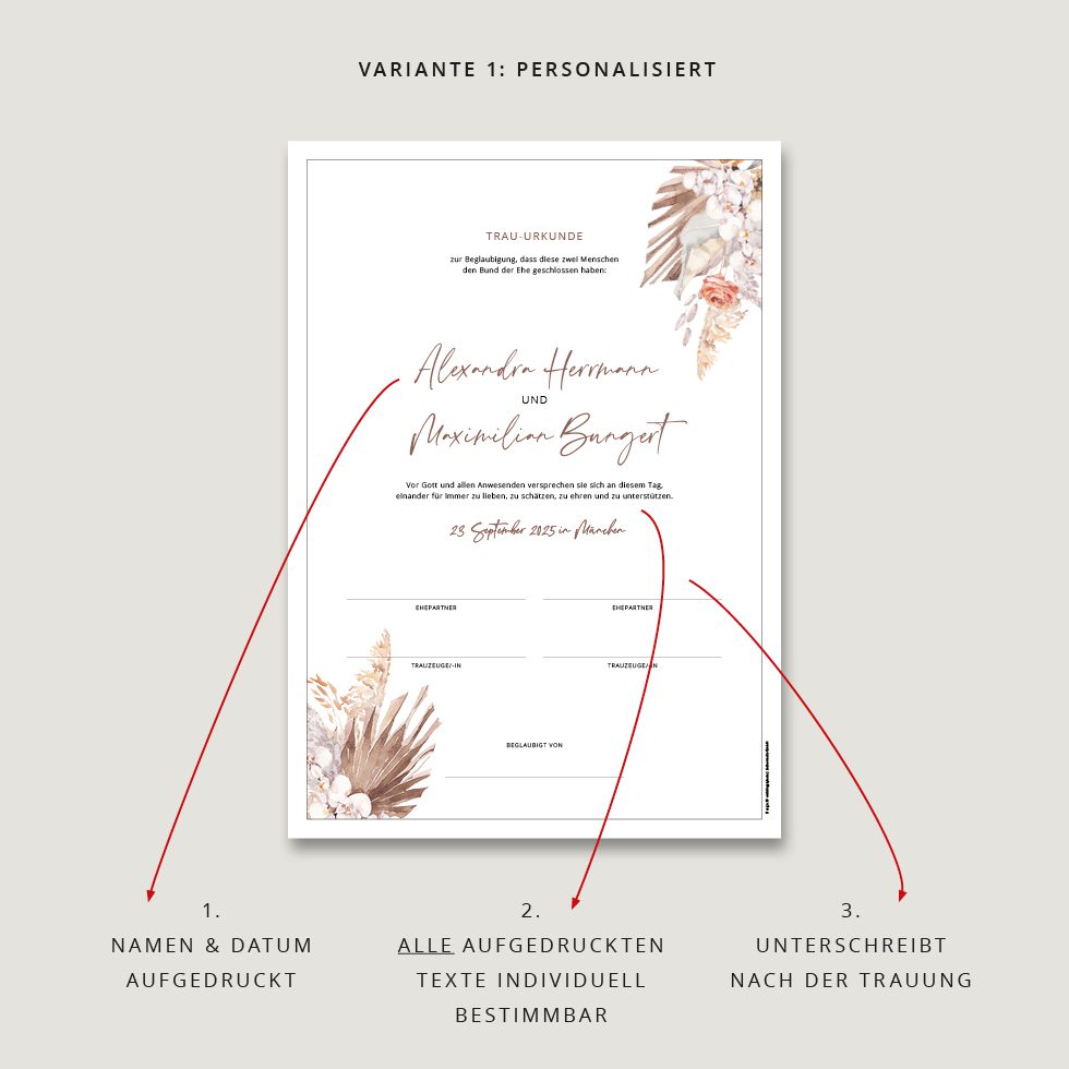 weddingstyle-trauung-whimsical-orchids-trauurkunde-pdf image 3