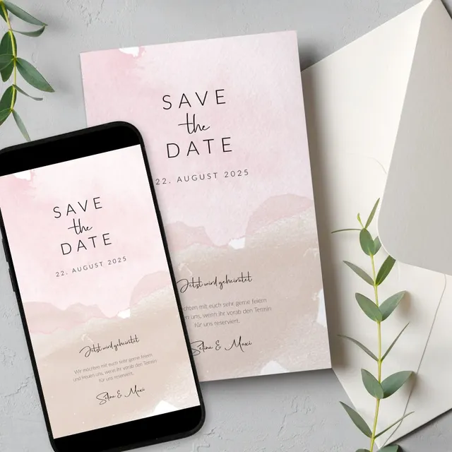 weddingstyle-hochzeitskarten-save-the-date-fluid-digital-whatsapp image 1