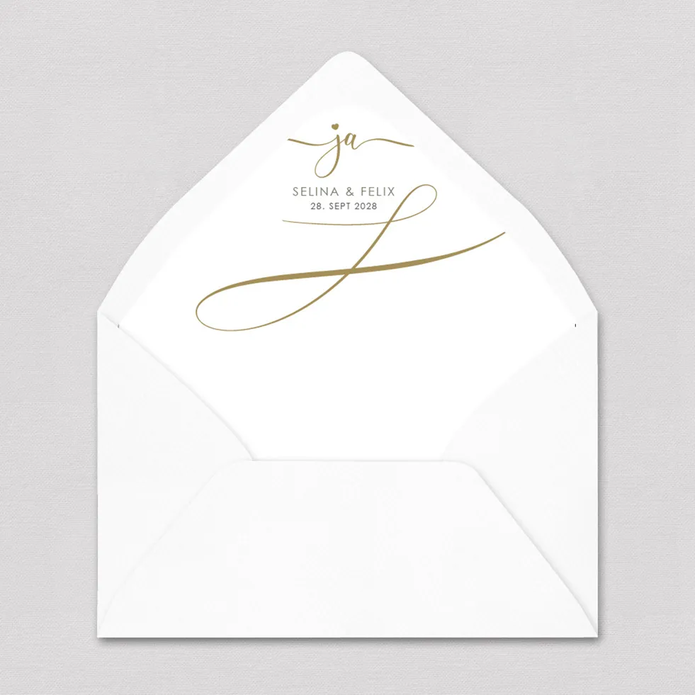 weddingstyle-hochzeitskarten-briefumschlag-inlay-ja-vorlage-din-a4 image 1
