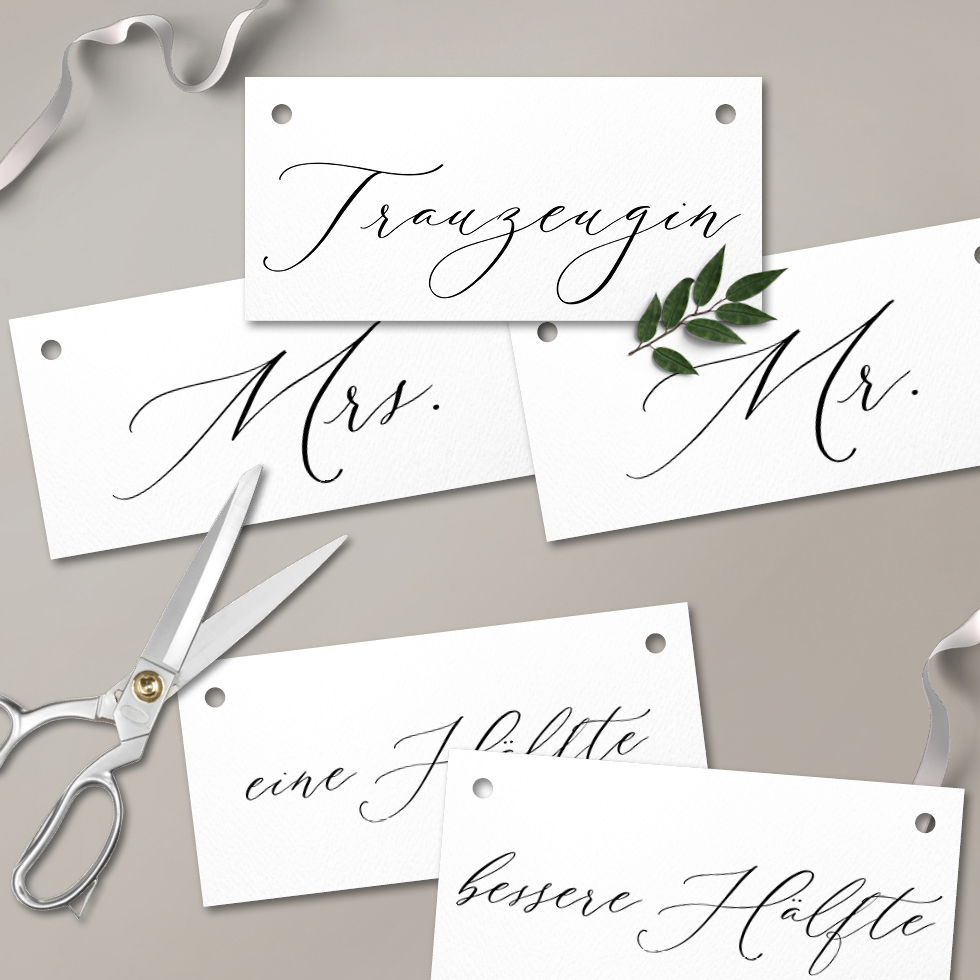 weddingstyle-trauung-stuhlschilder-elegant-reserviert-word-vorlage image 2