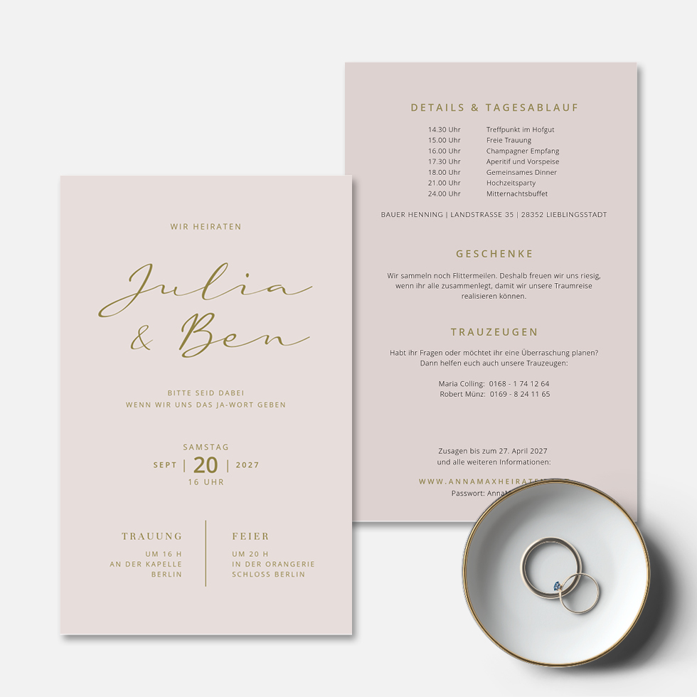 weddingstyle-hochzeitskarten-julia-ben-einladung-b6-individuell image 2