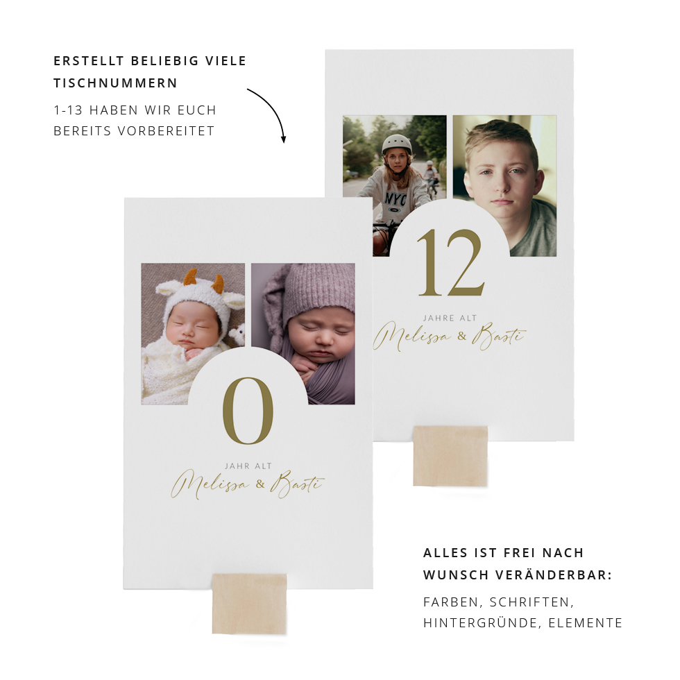 weddingstyle-kinderfotos-tischnummern-vorlage-download image 2