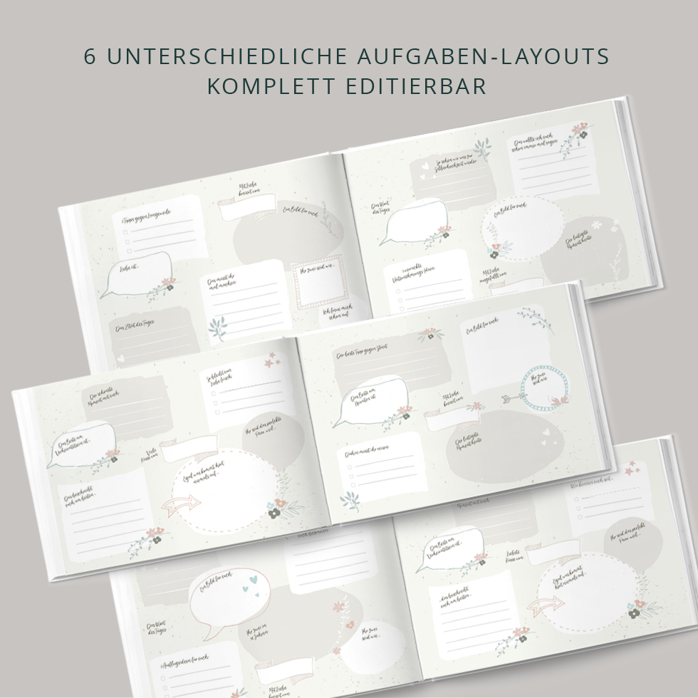 weddingstyle-feier-g-stebuch-individuell-hardcover-din-a4-quer image 3