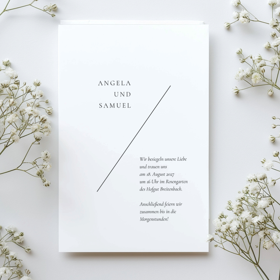 weddingstyle-hochzeitskarten-pure-elegant-einladung-klappkarte image 1