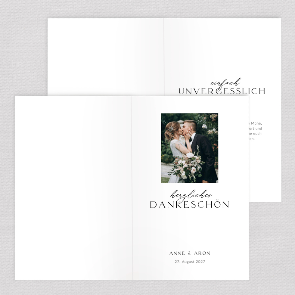 weddingstyle-dankeskarte-modern-elegant-klappkarte-individuell image 2