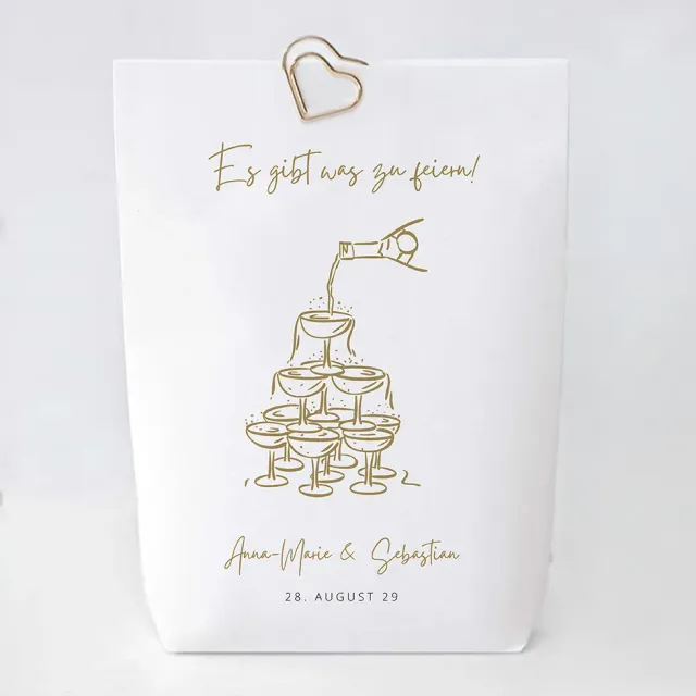 weddingstyle-feiern-wundert-te-geschenkverpackung-personalisierbar image 1