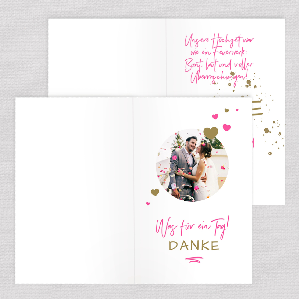 weddingstyle-dankeskarte-au-ergew-hnlich-klappkarte-individuell image 2