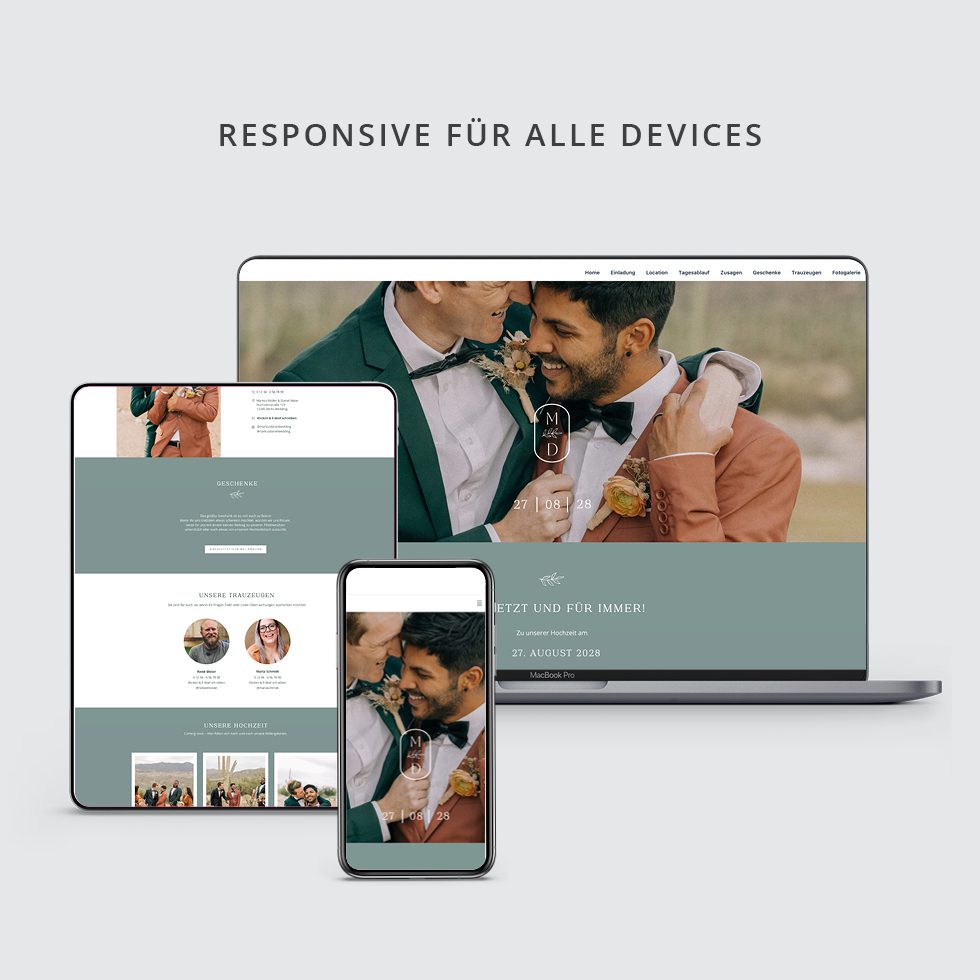 weddingstyle-hochzeitskarten-webseite-vorlage-branch-homepage-canva image 3