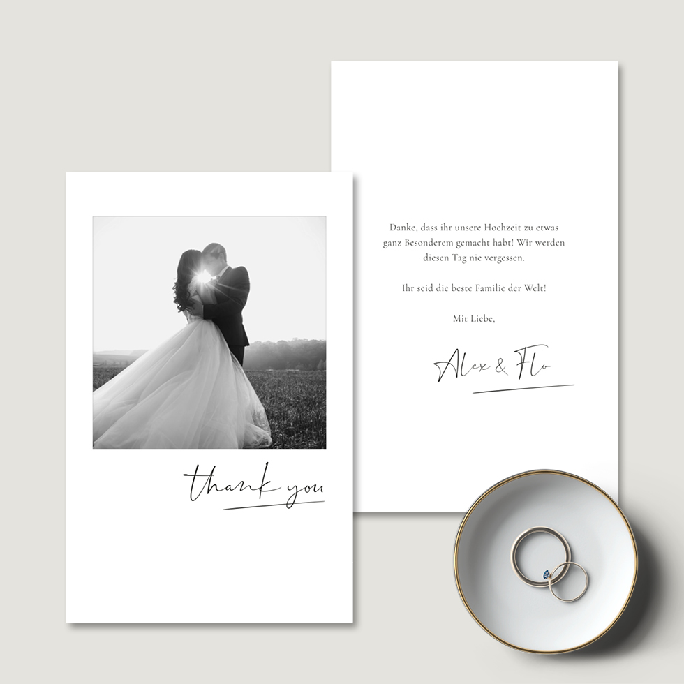 weddingstyle-hochzeitskarten-thank-you-dankeskarte image 1