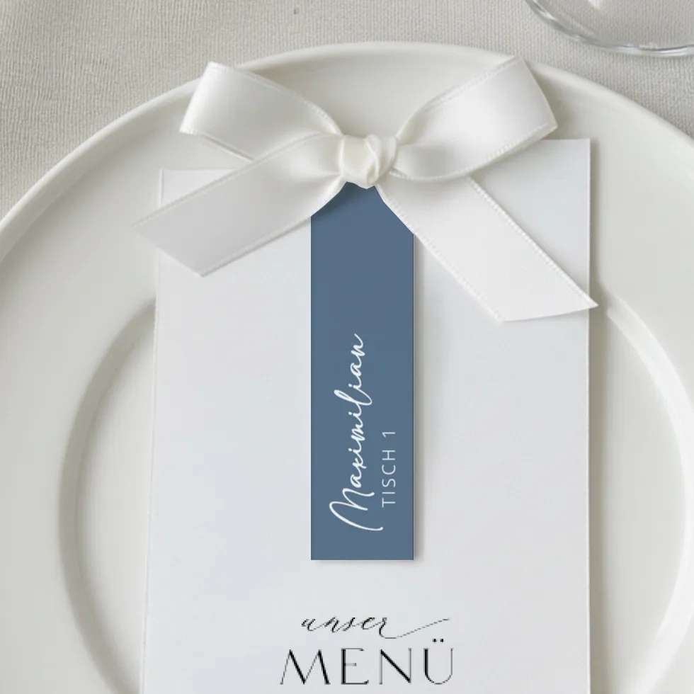 weddingstyle-feier-namenskarten-navy-modern-platzkarten-300g image 1