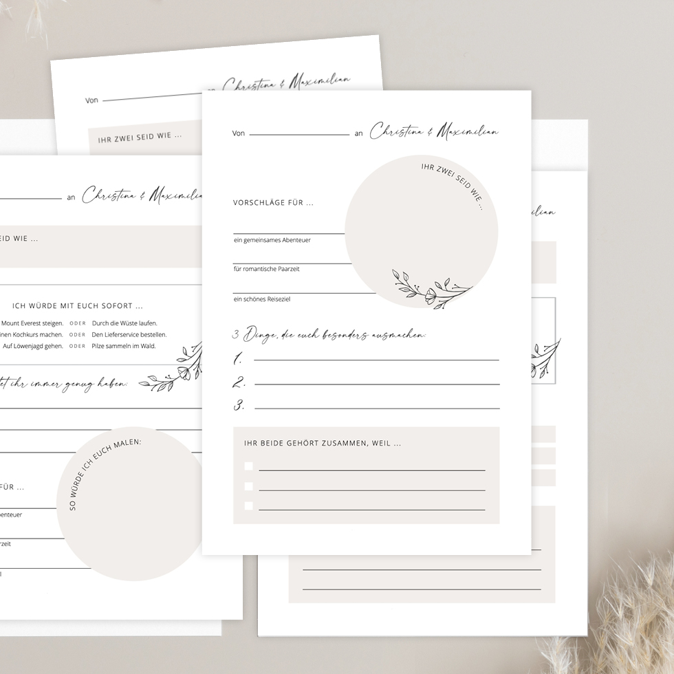weddingstyle-feier-g-stebuchkarten-din-a6-naturpapier-individuell image 3
