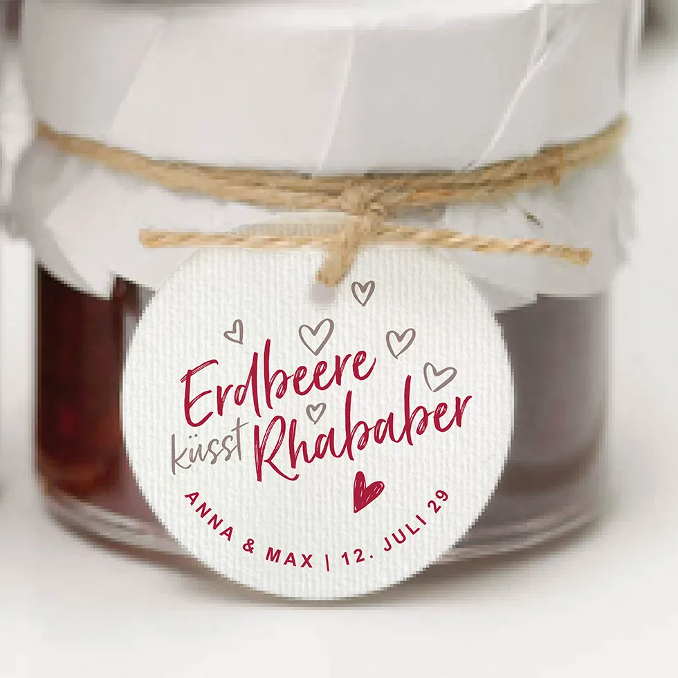 weddingstyle-k-sst-marmeladen-anh-nger-personalisierbar image 1