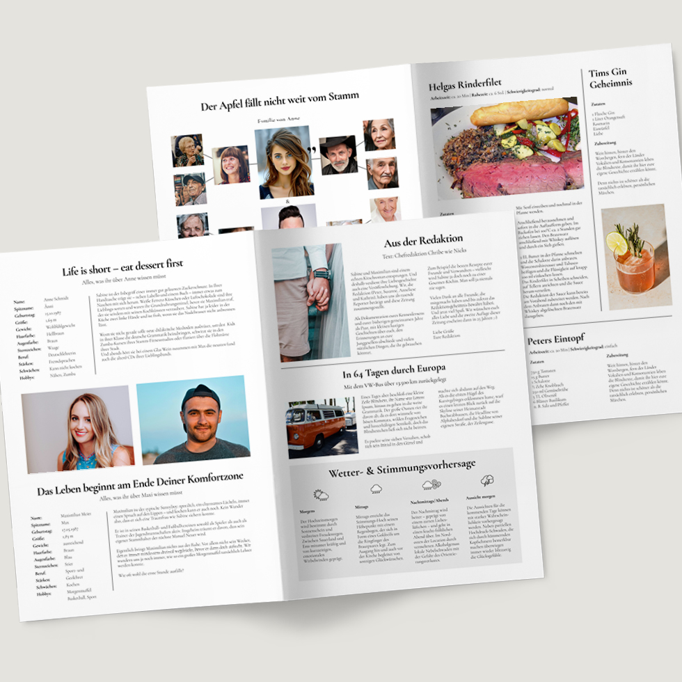 weddingstyle-spiele-tageszeitung-16-seiten-din-a4-pdf-vorlage image 5