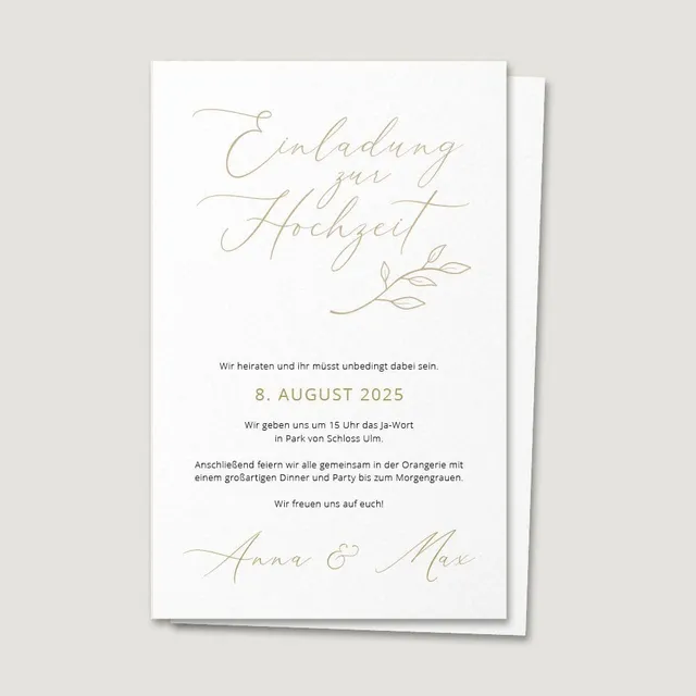 weddingstyle-hochzeitskarten-einladung-anna-max-word-vorlage-2 image 1