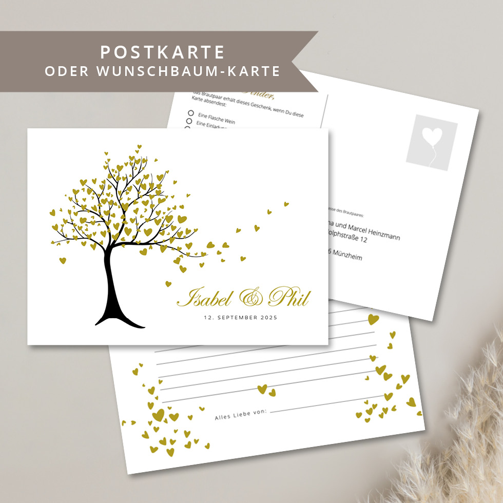 weddingstyle-spiele-wunschkarten-gold-ballonkarten-wunschbaum-pdf image 1