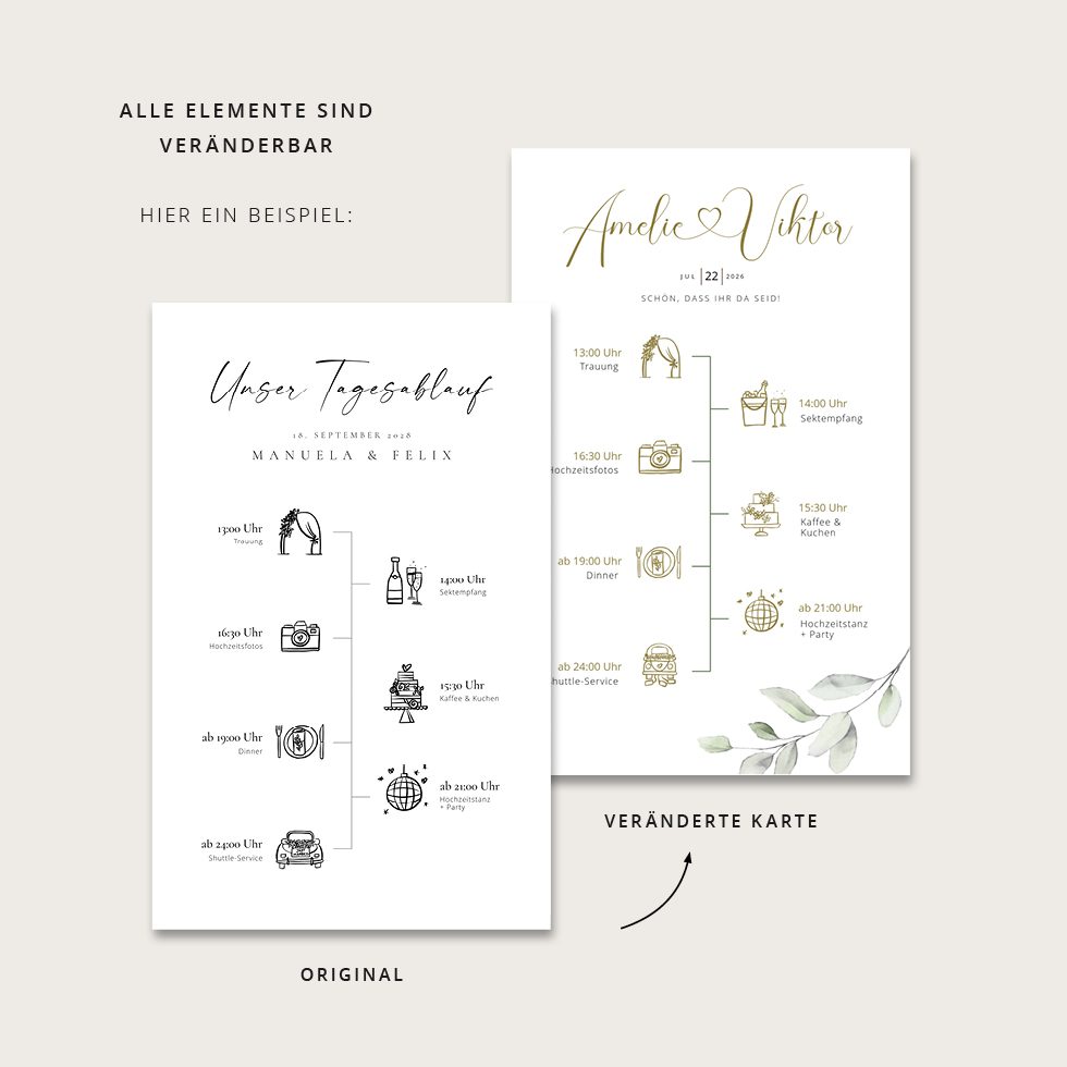 weddingstyle-feier-tagesablauf-karten-elegant-programmkarte image 4