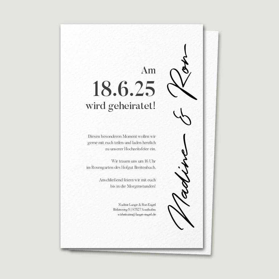 weddingstyle-hochzeitskarten-einladung-nadine-ron-vorlage-word image 1