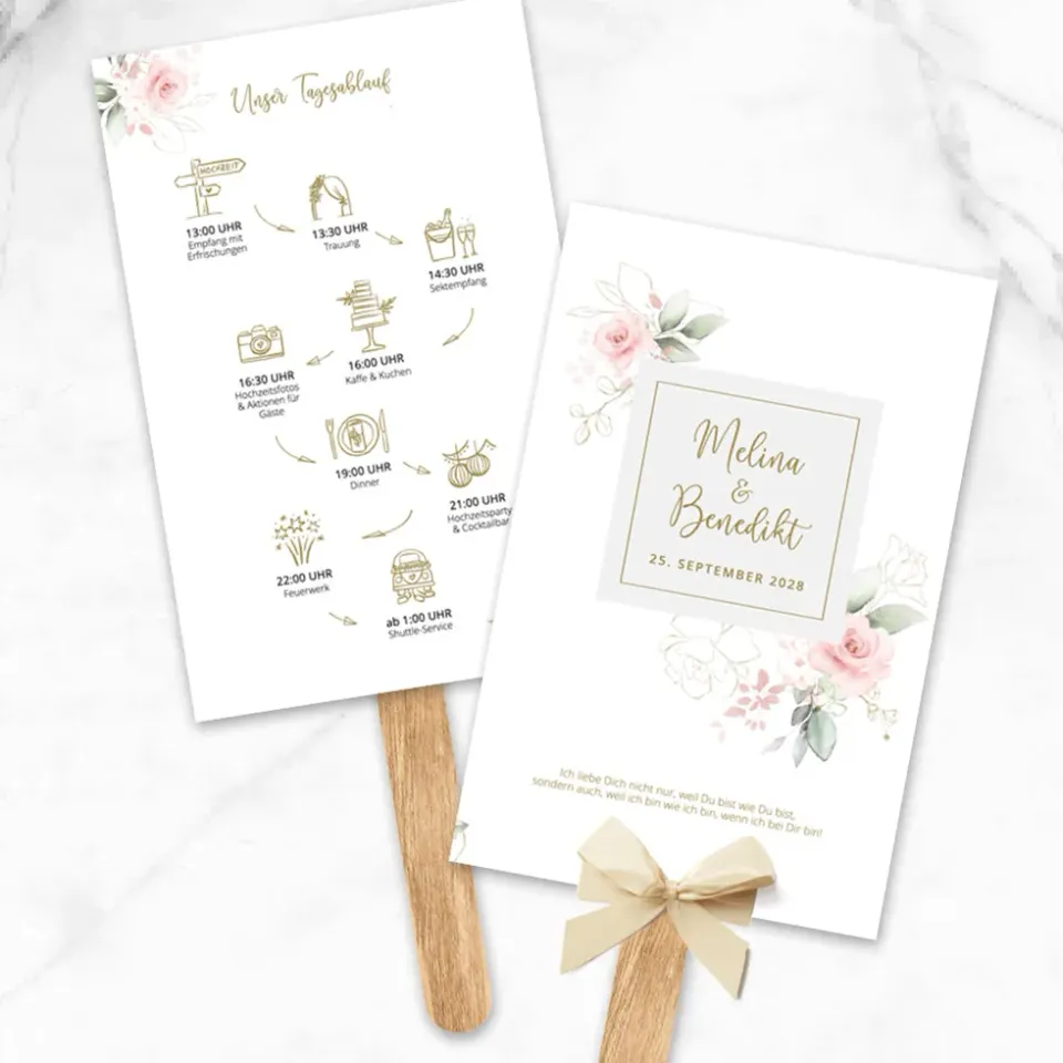 weddingstyle-trauung-modern-rose-hochzeitsf-cher-vorlage-download image 1