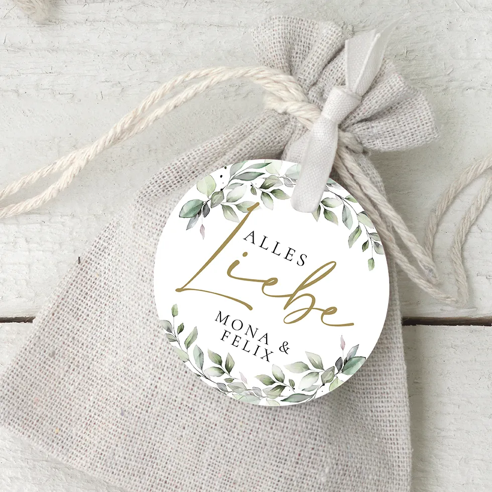 weddingstyle-geschenke-eukalyptus-gastgeschenk-anh-nger-personalisiert image 1