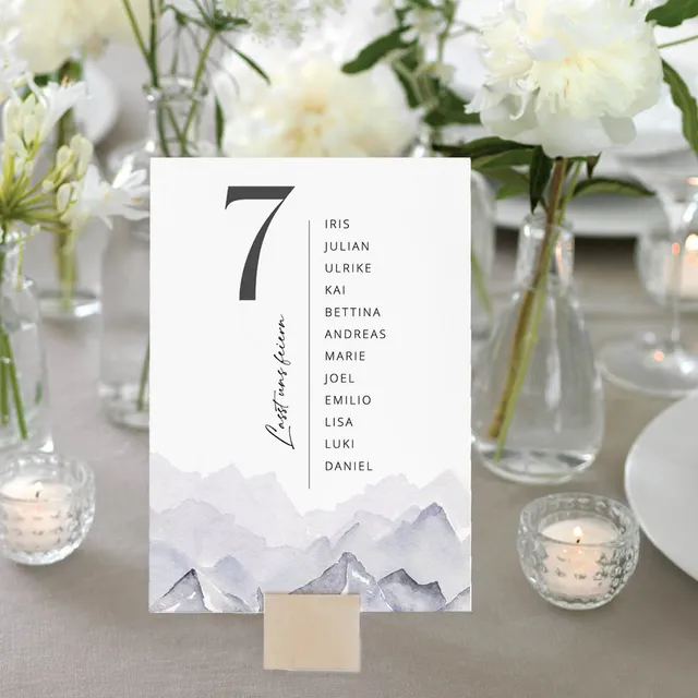 weddingstyle-feier-gruppentischkarten-berge-100x145 image 1
