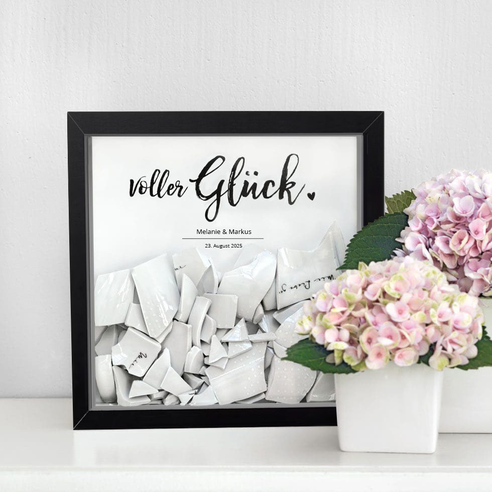 weddingstyle-geschenke-bilderrahmen-scherben-bringen-gl-ck-original image 2