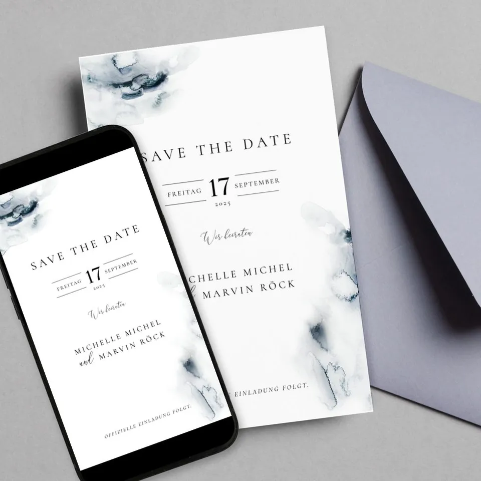 weddingstyle-hochzeitskarten-save-the-date-navy-blue-digital-whatsapp image 1