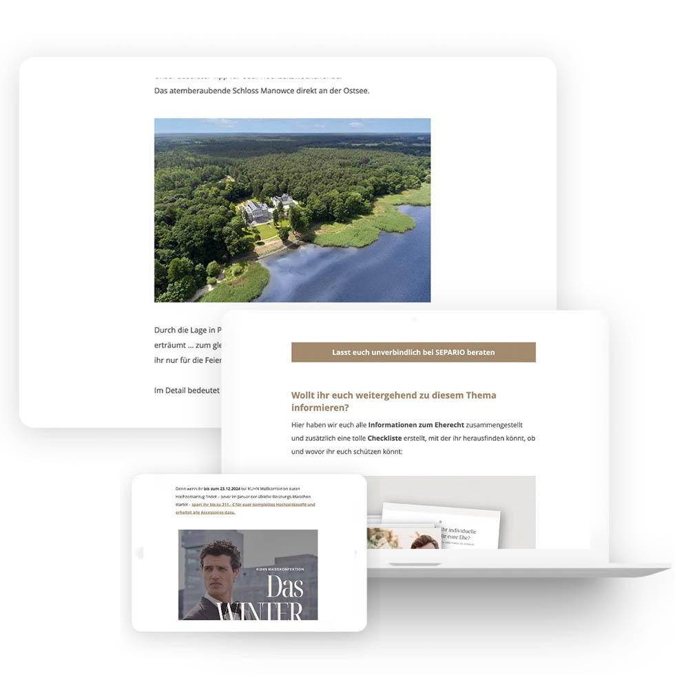 weddingstyle-hochzeitsplaner-newsletter-ideen-checklisten-planungshilfe image 1