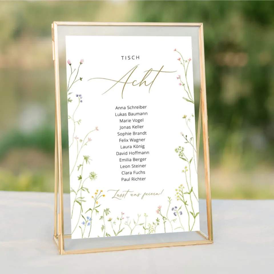weddingstyle-feier-gruppentischkarten-wiesenblumen-105x148-naturpapier image 1