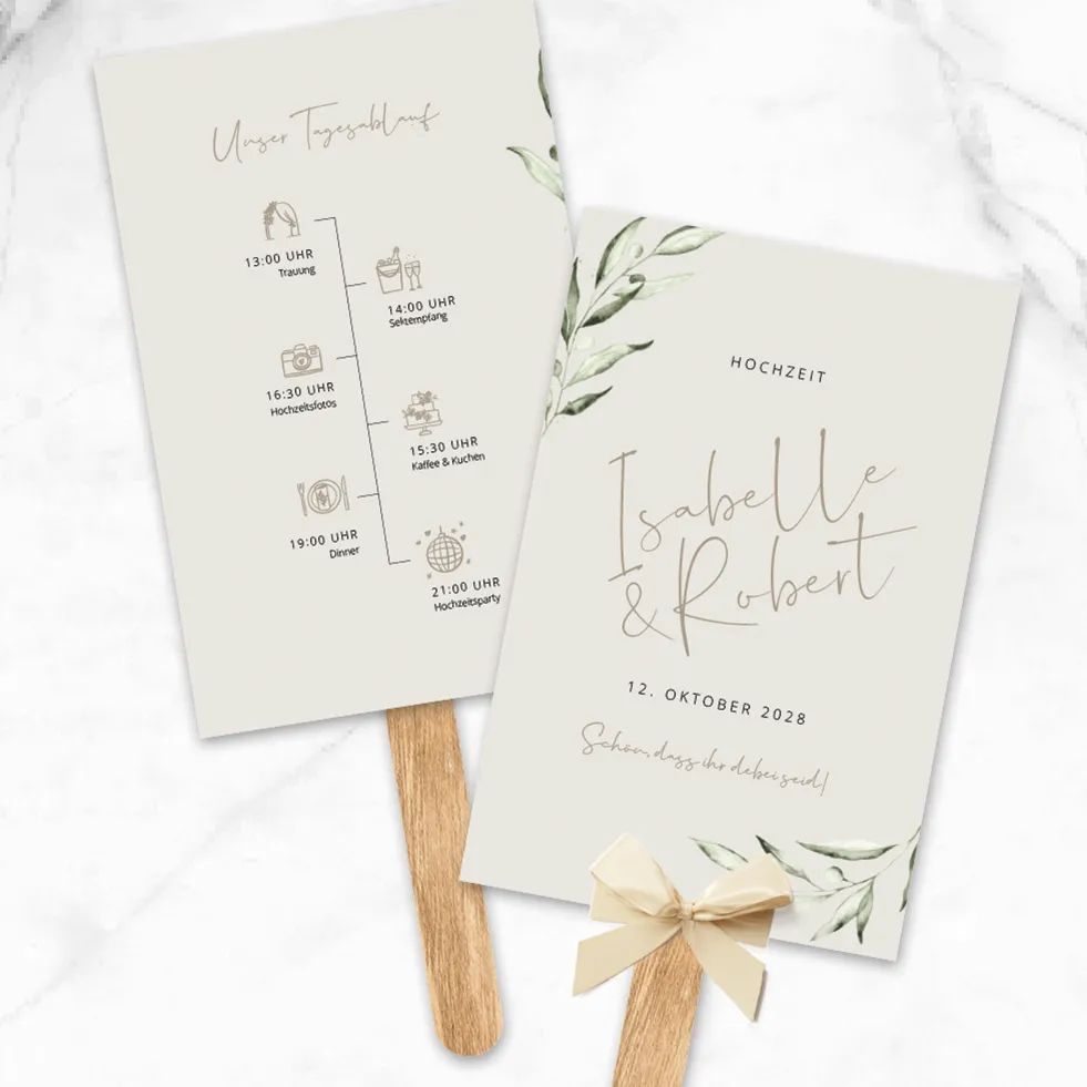 weddingstyle-trauung-mediterran-hochzeitsf-cher-vorlage-personalisiert image 1
