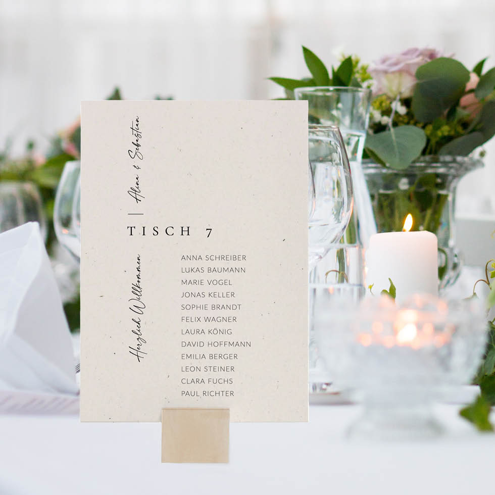 weddingstyle-feier-gruppentischkarten-naturpapier-optik-105x148 image 1