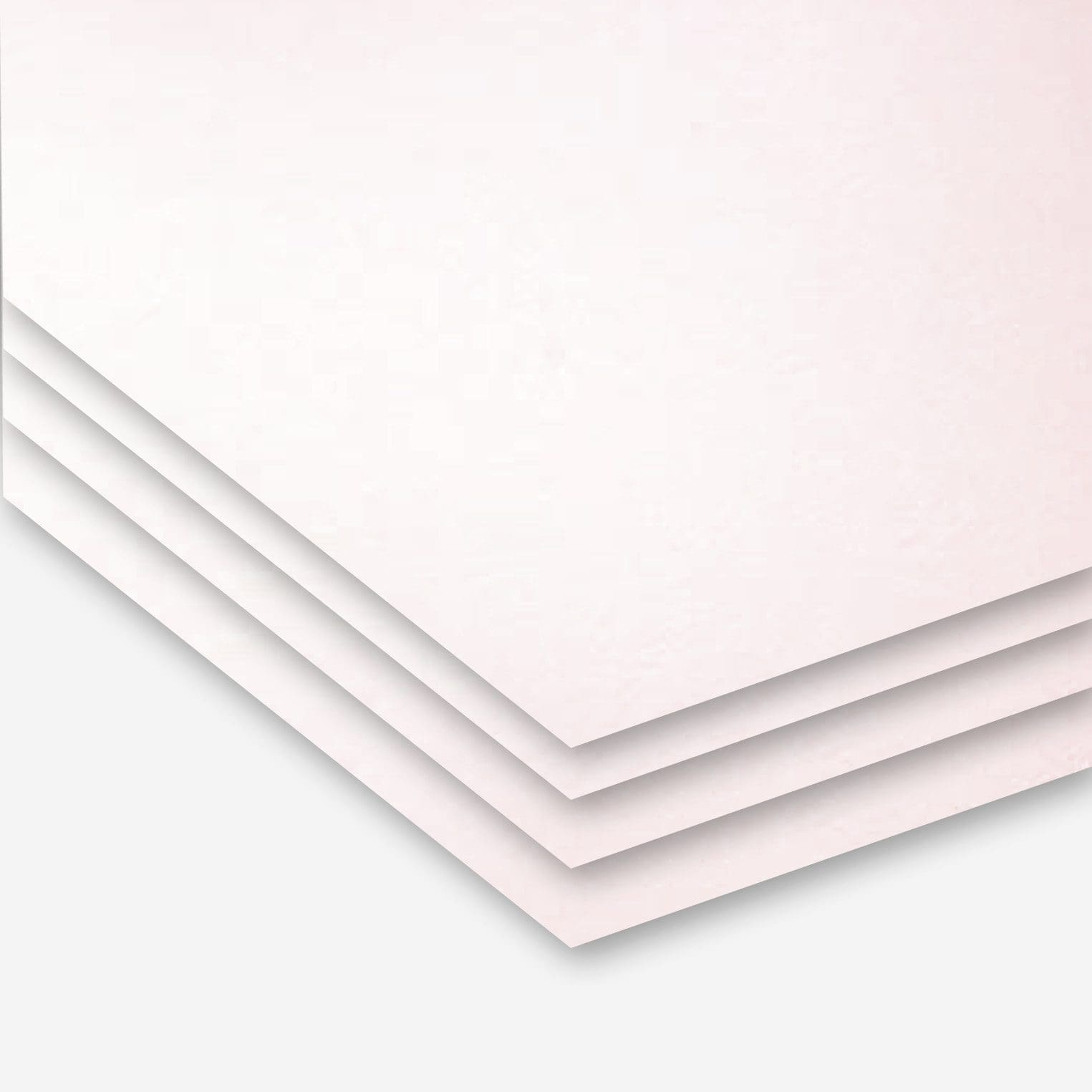 weddingstyle-hochzeitskarten-feinstkarton-perlenglanz-rosa-din-a4-250g image 1