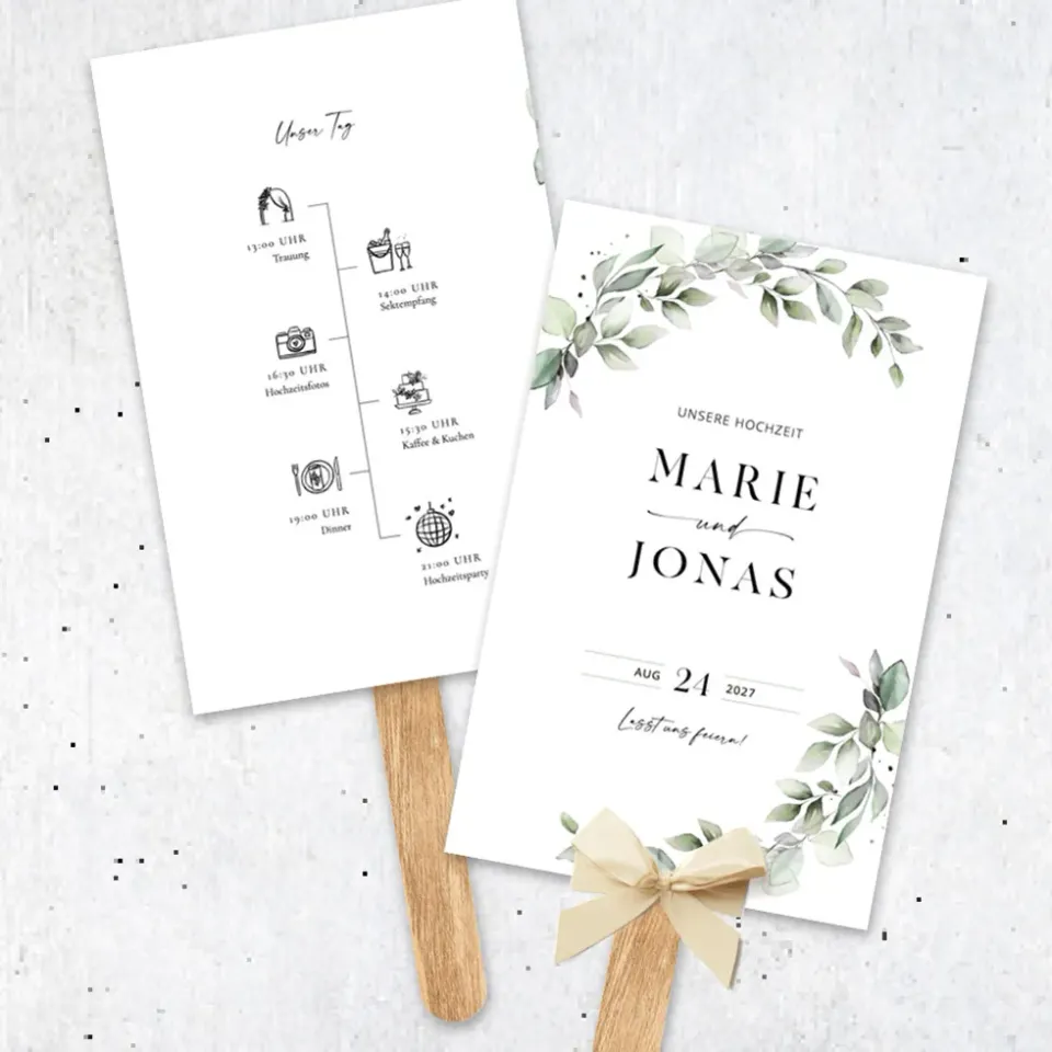 weddingstyle-trauung-hochzeitsf-cher-vintage-eukalyptus-download image 1