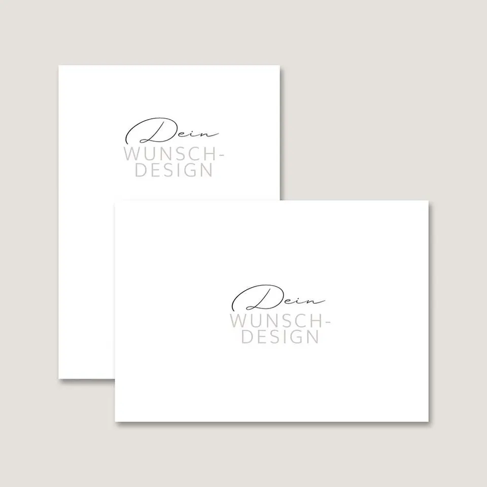 weddingstyle-hochzeitskarten-druckservice-schilder-druck image 1