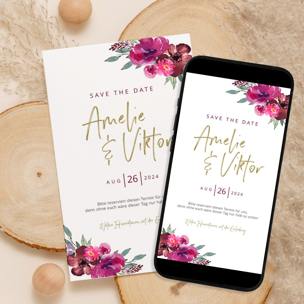 weddingstyle-berry-digitales-save-the-date-f-r-whatsapp-download image 1