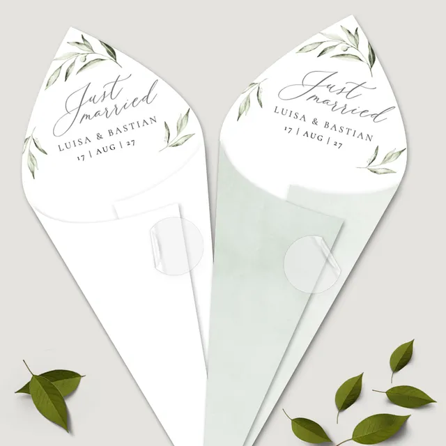 weddingstyle-sektempfang-spitzt-ten-wonderful-greens-170g image 1