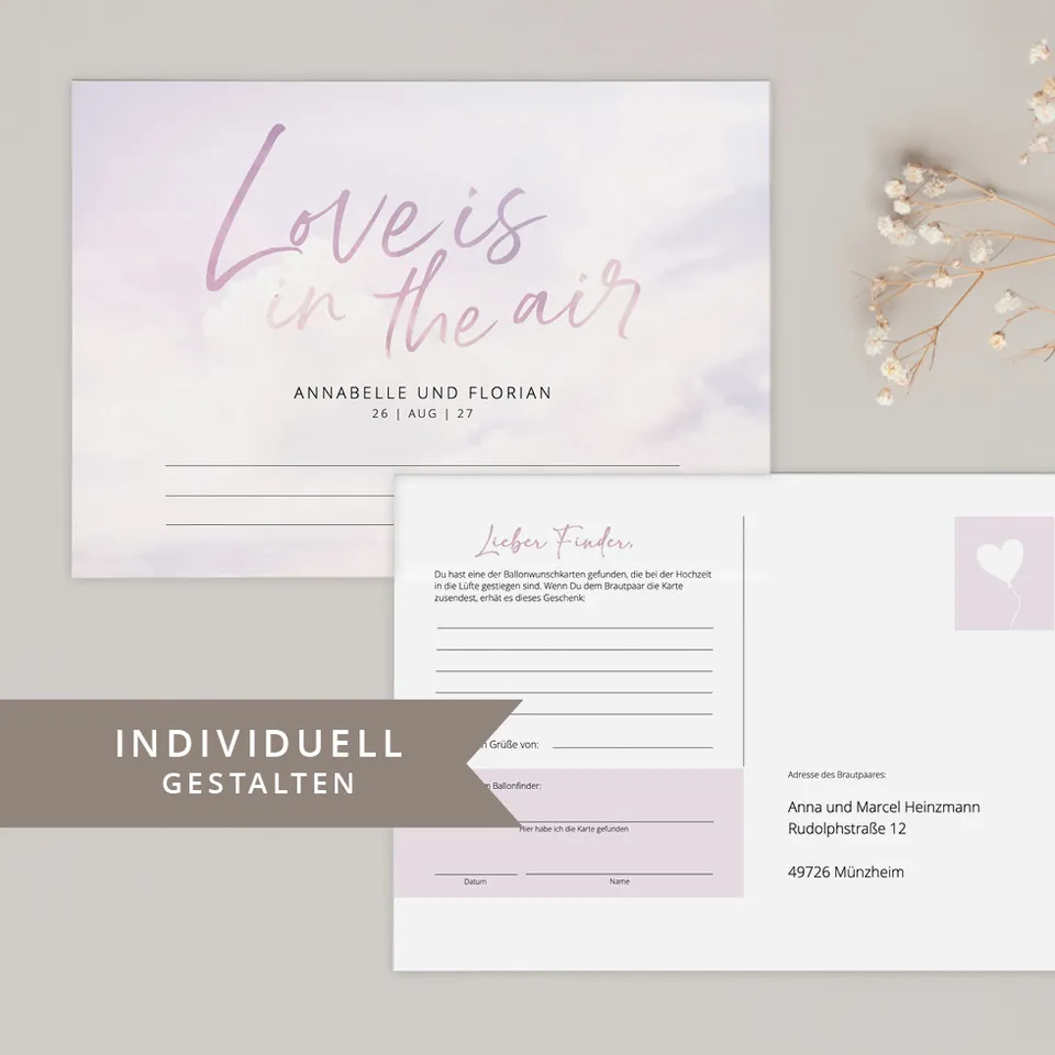 weddingstyle-heaven-ballonkarten-hochzeit-pdf-vorlage image 1