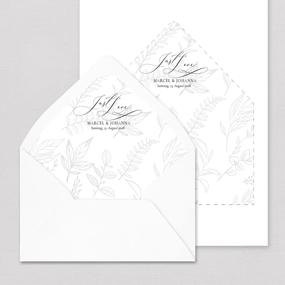 weddingstyle-hochzeitskarten-briefumschlag-inlay-kalligraphie-zum-ausdrucken image 2