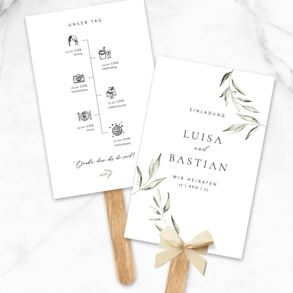 weddingstyle-olivenzweig-hochzeitsf-cher-vorlage-pdf image 1