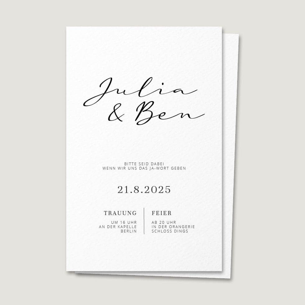 weddingstyle-julia-ben-einladung-vorlage-b6-zum-selberdrucken image 2