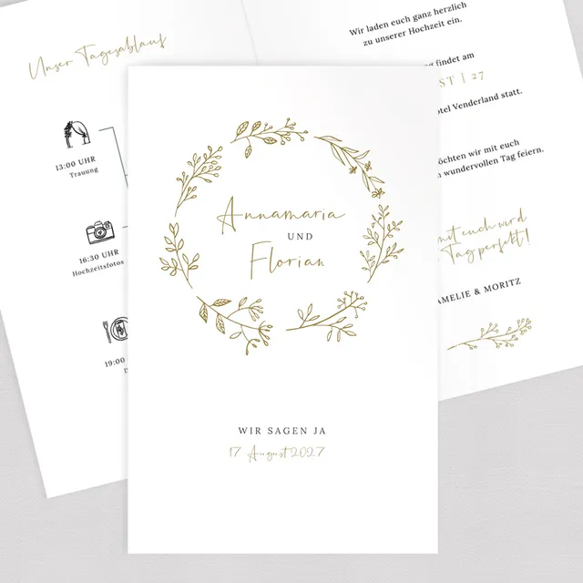 weddingstyle-hochzeitskarten-wild-flowers-einladung-vorlage-b6 image 1
