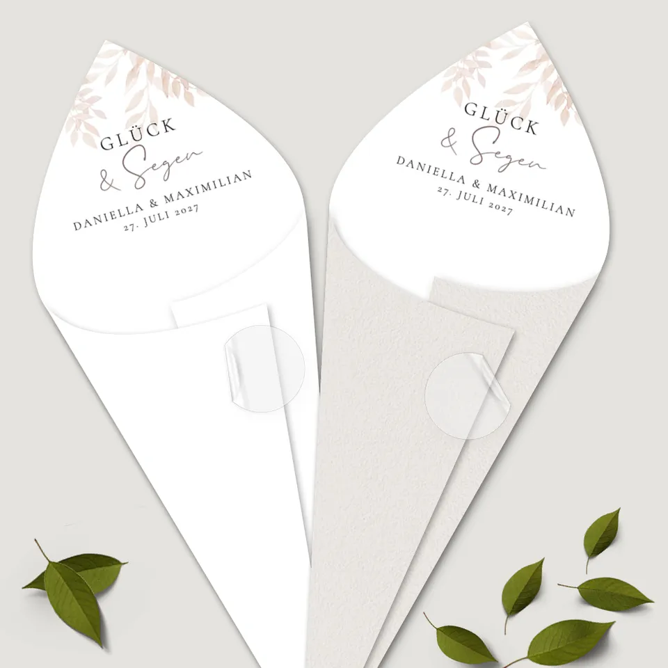 weddingstyle-sektempfang-spitzt-ten-pampas-170g-papier image 1