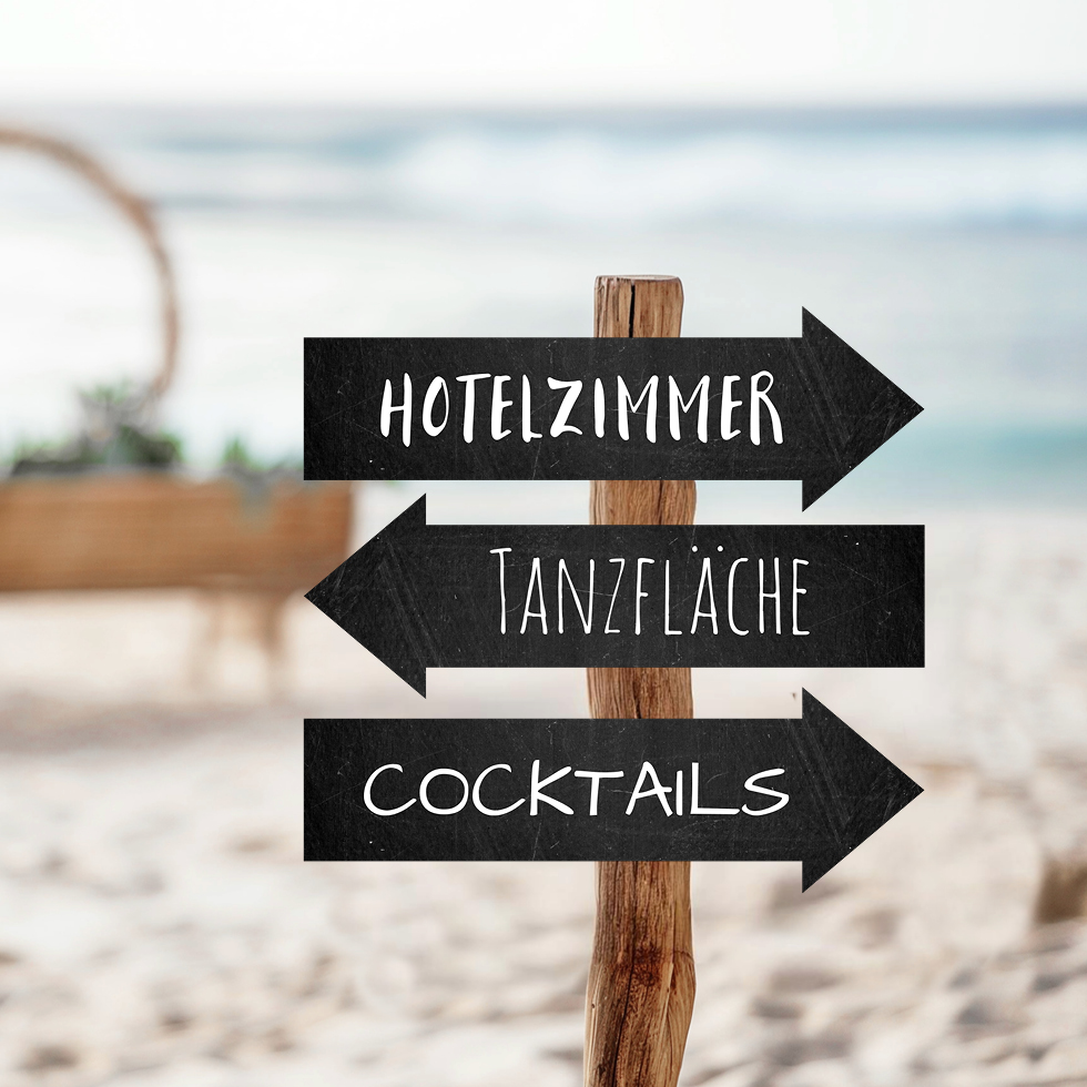 weddingstyle-trauung-wegweiser-tafeloptik-vorlage-a4-a2 image 1