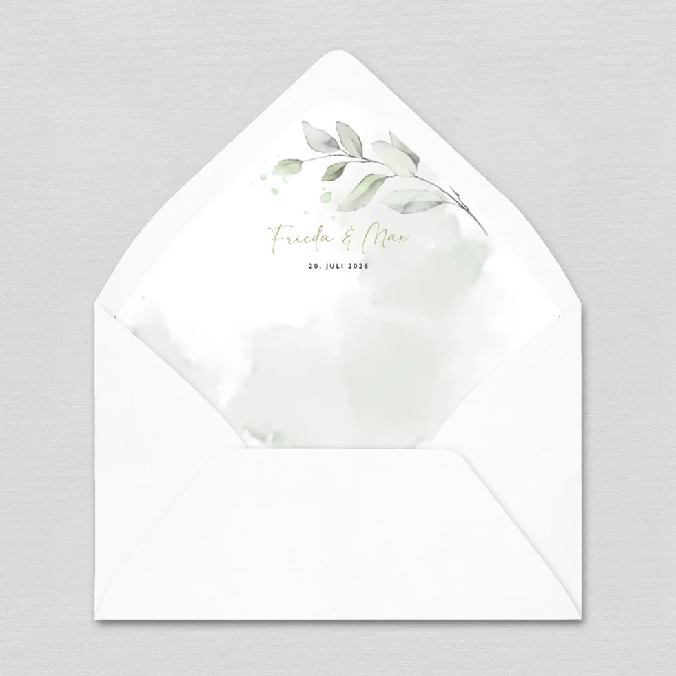 weddingstyle-hochzeitskarten-briefumschlag-inlay-eukalyptus-zum-selberdrucken image 1