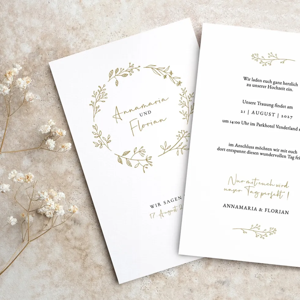 weddingstyle-hochzeitskarten-wild-flowers-einladung-b6 image 1